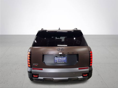New 2026 Hyundai Palisade XRT Pro image 11