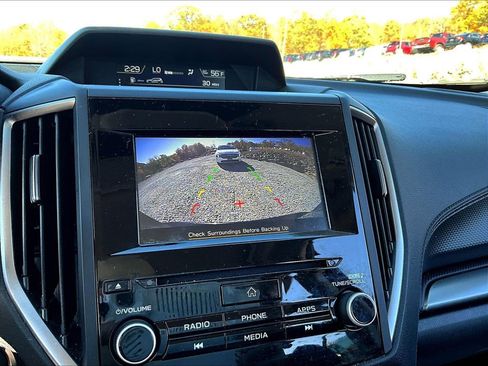 Used 2023 Subaru Forester Premium image 19