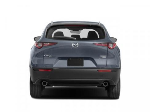 Used 2022 MAZDA CX-30 AWD 2.5 Turbo S image 8