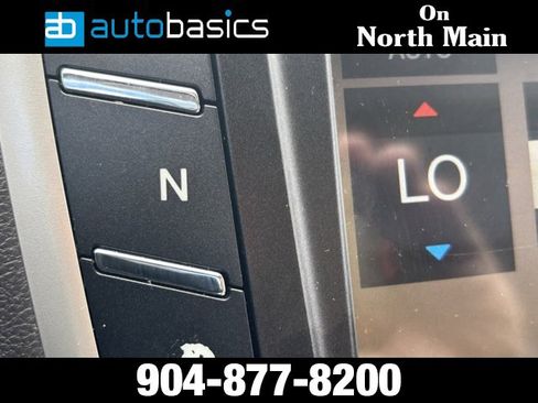 Used 2018 Lincoln MKC Select w/ Select Plus Package image 35