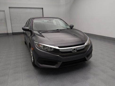 Used 2016 Honda Civic LX image 14
