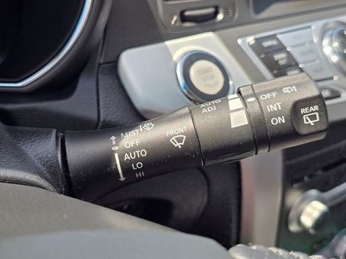 Used 2013 Nissan Murano SL w/ Navigation Pkg AWD/4WD image 30