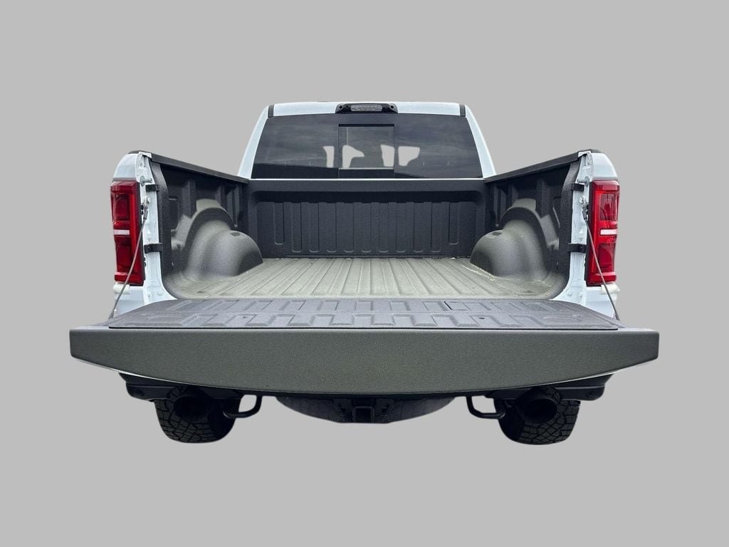 New 2026 RAM 1500 RHO w/ RHO Level 1 Equipment Group AWD/4WD image 4
