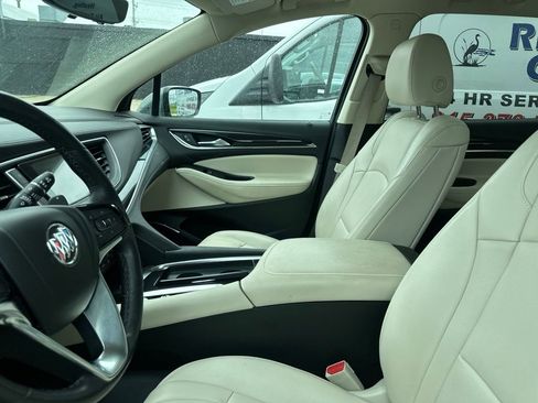 Used 2023 Buick Enclave Premium w/ Experience Buick Package AWD/4WD image 16