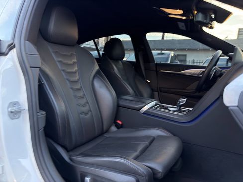 Used 2024 BMW 840i Gran Coupe w/ M Sport Professional Package image 36