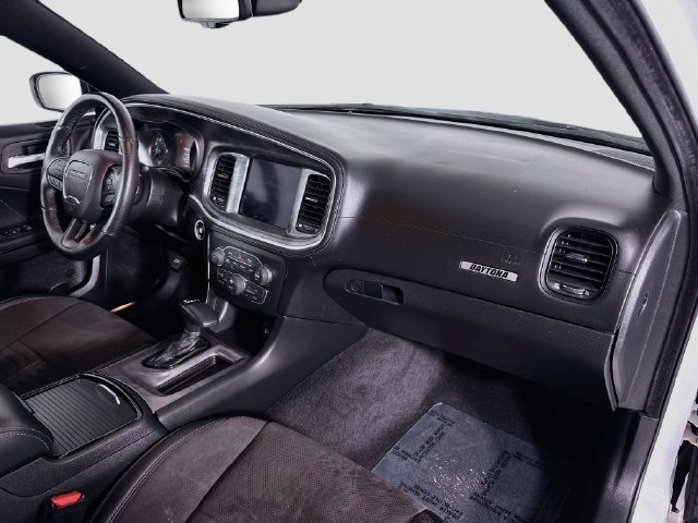 Used 2023 Dodge Charger Scat Pack w/ Daytona Edition Group RWD image 29