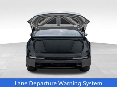 Used 2025 Tesla Cybertruck AWD Crew Cab image 10