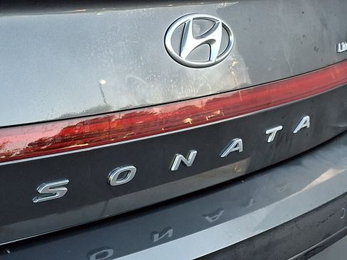 Used 2023 Hyundai Sonata Limited FWD image 30