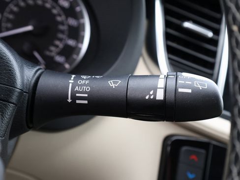 Used 2020 INFINITI QX50 Sensory w/ Proactive Package image 42