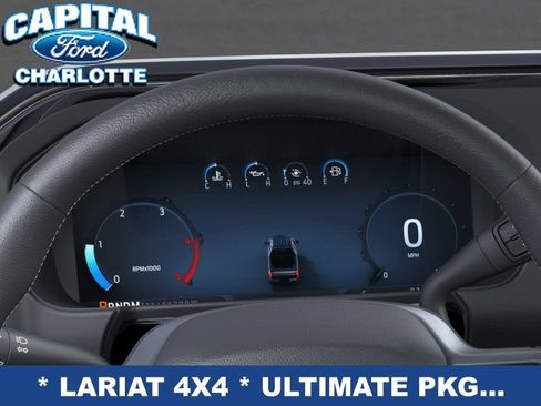 New 2026 Ford F250 Lariat AWD/4WD image 13