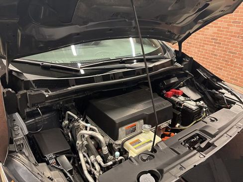 Used 2019 Nissan Leaf SV Plus w/ SV All Weather Package image 53