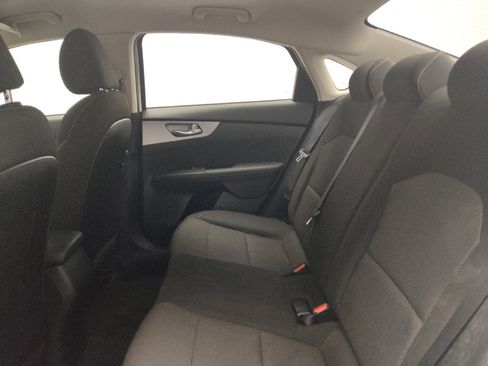 Used 2023 Kia Forte LXS FWD image 18
