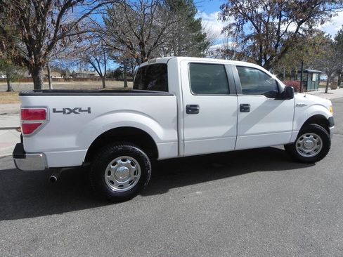 Used 2014 Ford F150 XL w/ Equipment Group 101A Mid image 4