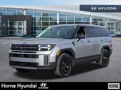 Certified 2025 Hyundai Santa Fe XRT