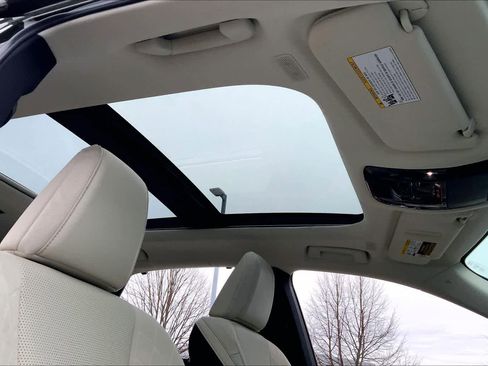 Used 2023 Lexus RX 350 AWD w/ Accessory Package (K3) image 14