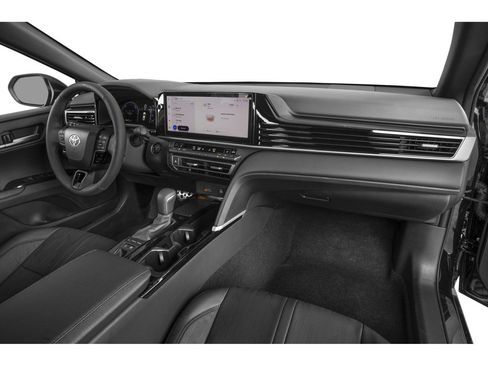 New 2026 Toyota Camry XSE FWD image 33