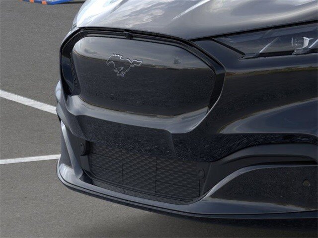 New 2025 Ford Mustang Mach-E Premium AWD/4WD image 17