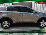Used 2017 Kia Sportage LX image 6