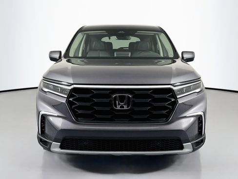 Certified 2023 Honda Pilot EX-L image 2