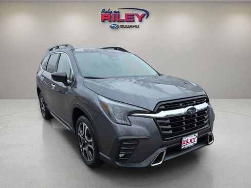 New 2026 Subaru Ascent Touring image 12