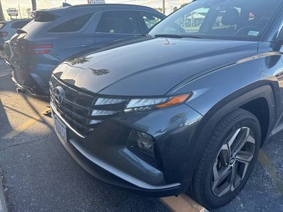 Used 2023 Hyundai Tucson SEL w/ Convenience Package