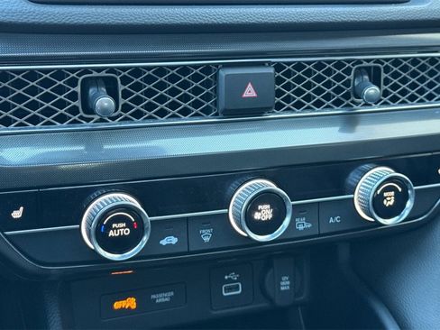 Used 2023 Acura Integra A-Spec image 22