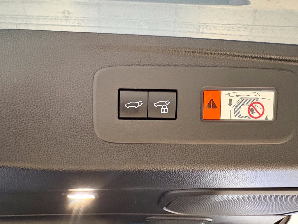 Used 2024 Toyota Land Cruiser AWD/4WD image 21