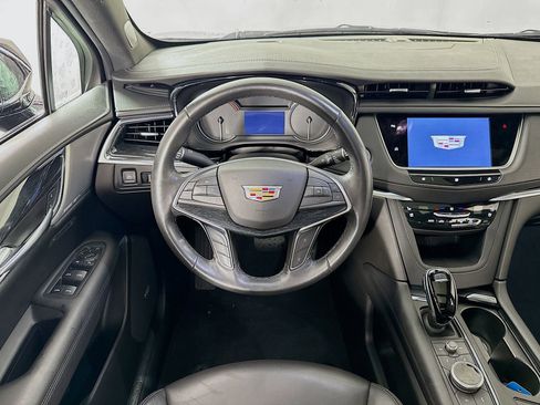 Used 2021 Cadillac XT5 Premium Luxury image 19