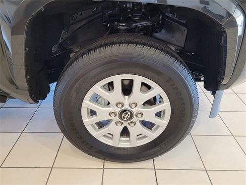 New 2024 Toyota Tacoma 4x4 Double Cab image 9