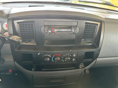 Used 2008 Dodge Ram 1500 Truck ST RWD image 16