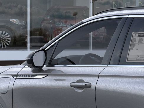 New 2026 Lincoln Corsair Grand Touring image 20