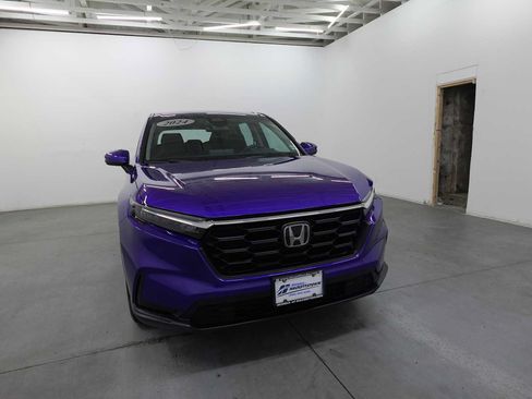 Used 2024 Honda CR-V LX image 3