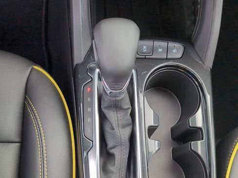 New 2026 Chevrolet TrailBlazer ACTIV w/ Driver Confidence Package image 20