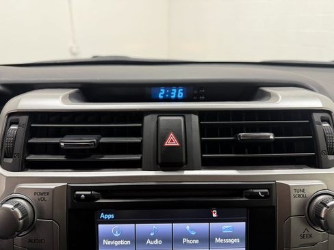Used 2019 Toyota 4Runner SR5 Premium image 20