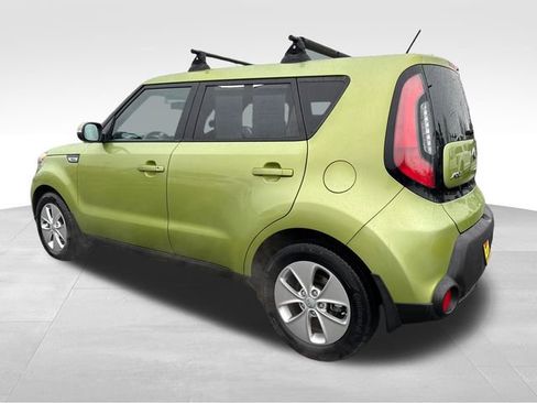 Used 2014 Kia Soul + w/ Eco Package image 6