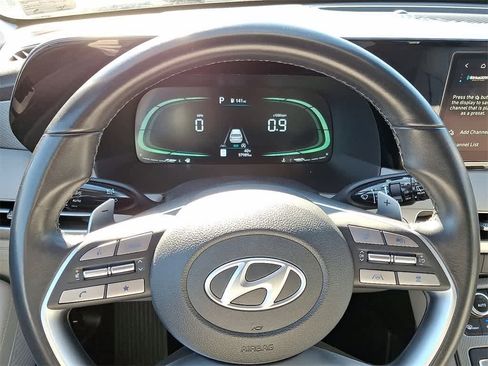 Used 2024 Hyundai Palisade SEL image 20