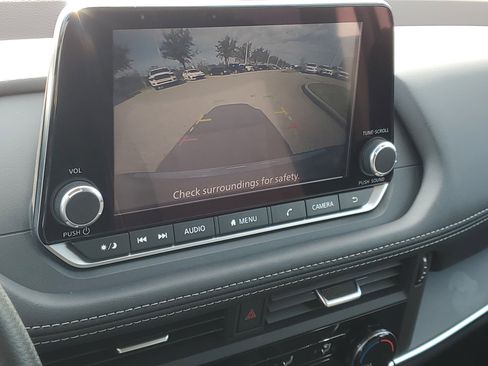 Certified 2023 Nissan Rogue S AWD/4WD image 28