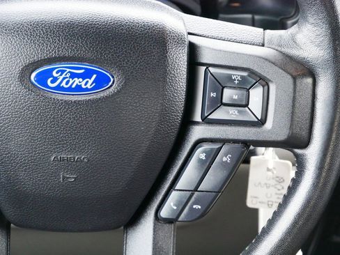 Used 2019 Ford F150 XLT w/ Equipment Group 302A Luxury image 19