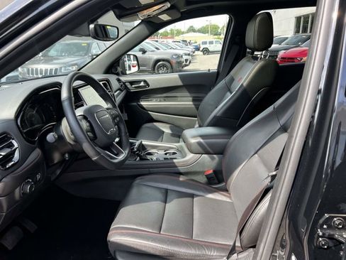 Used 2026 Dodge Durango GT AWD/4WD image 16