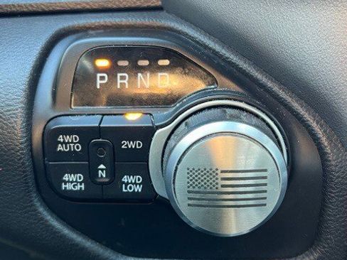 Certified 2021 RAM 1500 Big Horn image 14