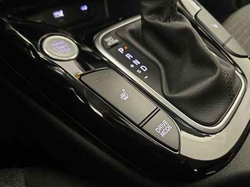 Used 2025 Kia Soul EX image 27