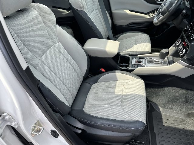 Used 2021 Subaru Forester Premium w/ Popular Package #1 AWD/4WD image 28