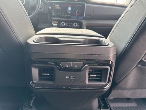 Used 2024 GMC Sierra 1500 AT4 w/ AT4 Premium Package image 26