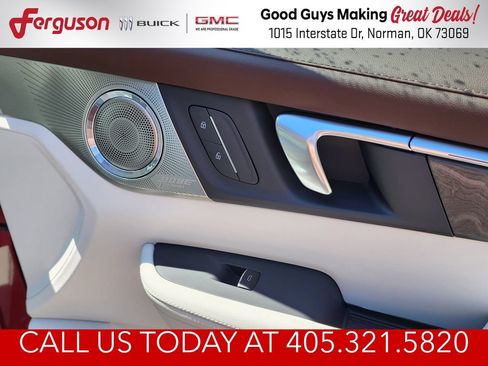 New 2026 Buick Enclave Avenir w/ Super Cruise Package AWD/4WD image 40