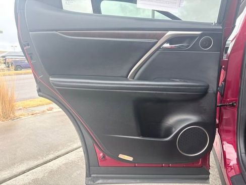 Used 2022 Lexus RX 350 AWD w/ Premium Package image 23