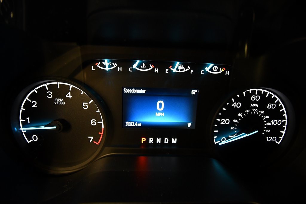 Used 2023 Ford F150 XLT AWD/4WD image 20