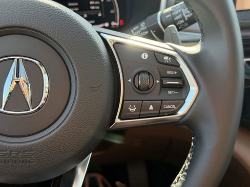 New 2026 Acura MDX SH-AWD w/ Advance Package image 13