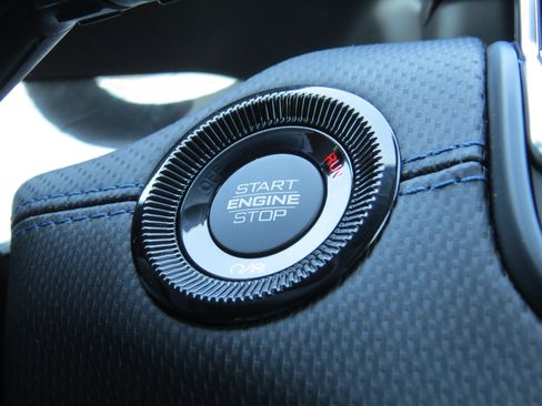 New 2026 Jeep Compass Latitude image 32