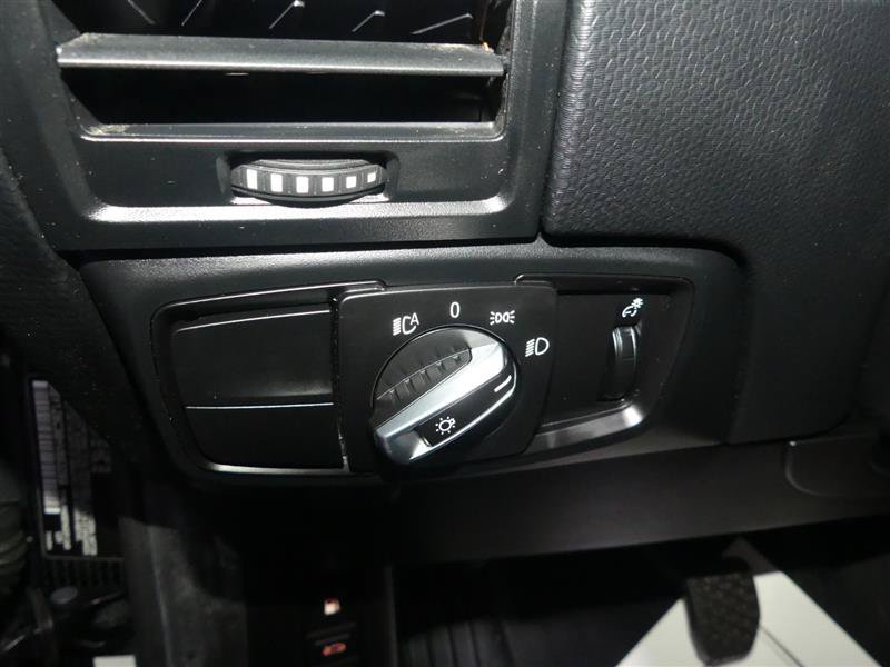 Used 2017 BMW i3 w/ Range Extender RWD image 24