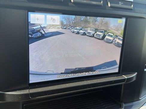 New 2024 Ford F550 2WD Regular Cab Super Duty image 37
